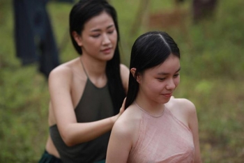“Vợ ba” ngừng chiếu tại Việt Nam lên báo nước ngoài