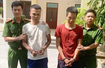 Điểm tin trong nước ngày 25/5: Phát hiện thi thể người đàn ông mất đầu ở bờ biển Nam Định