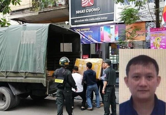 Hơn 1.200 tội phạm người Việt Nam đang lẩn trốn ở nước ngoài
