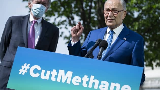Thượng viện Mỹ khôi phục quy định quản lý khí metan từ thời Obama