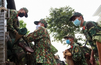 Tây Ninh đề cao cảnh giác với nguy cơ dịch bệnh xâm nhập