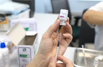 Thủ tướng Chính phủ ký ban hành Nghị quyết về việc mua vaccine phòng Covid-19