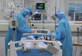 Nữ công nhân 38 tuổi ở Bắc Giang tử vong do nhiễm Covid-19