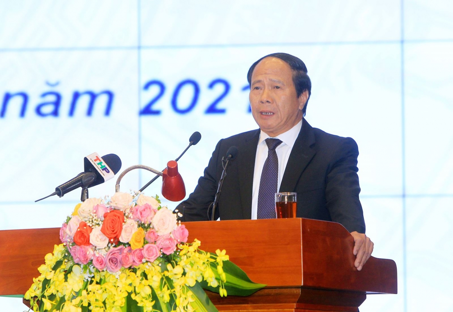 Phó Thủ tướng Lê Văn Thành là Chủ tịch Hội đồng thẩm định 5 quy hoạch ngành GTVT