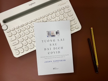 Đề kháng tốt vượt qua thảm họa đại dịch