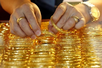 Tin tức kinh tế ngày 4/5: Tiêu thụ vàng của Việt Nam tăng 6%