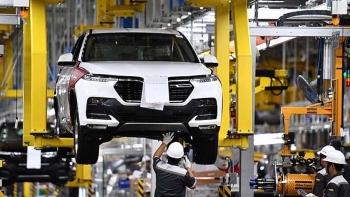 Tin tức kinh tế ngày 7/5: Đề xuất gia hạn 20.000 tỷ đồng thuế tiêu thụ đặc biệt với ôtô sản xuất trong nước