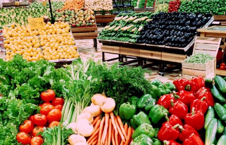 Xuất khẩu rau quả sẽ lập kỷ lục 5 tỷ USD?