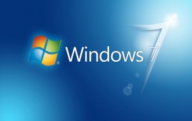 Windows 7 vẫn là hệ điều hành phổ biến nhất thế giới
