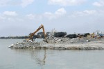 Thủ tướng yêu cầu thẩm định lại dự án lấp sông Đồng Nai