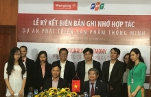 fpt toan tinh gi khi mua 90 co phan cua tap doan tu van cong nghe my