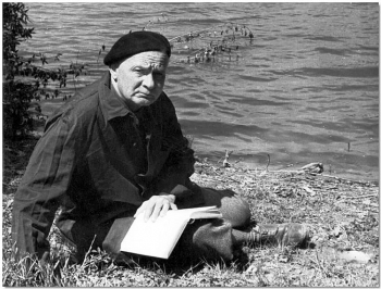 Béla Hamvas - Nhà văn, nhà triết học được tôn vinh mãi mãi