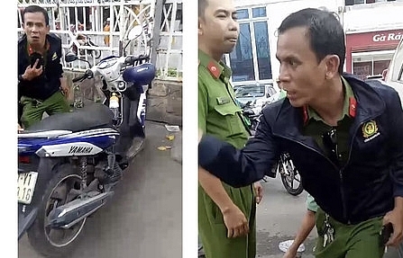 Tin tức ANTT ngày 6/6: Giả mạo cảnh sát sát hình sự trộm xe máy