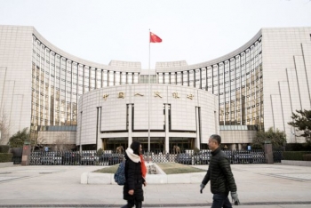 Trung Quốc sẵn sàng cắt giảm lãi suất ngân hàng vì chiến tranh thương mại