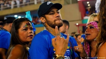 Khả năng kiếm tiền của Neymar “lao đao” vì scandal hiếp dâm