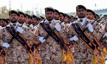 Iran tuyên bố sẽ đáp trả mọi mối đe dọa từ Mỹ