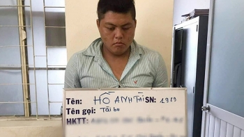 Tin tức ANTT ngày 30/6: Bắt giữ băng cướp giật "khét tiếng" Sài Gòn