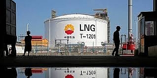 PetroChina xây dựng terminal nhập khẩu LNG tại tỉnh Quảng Đông
