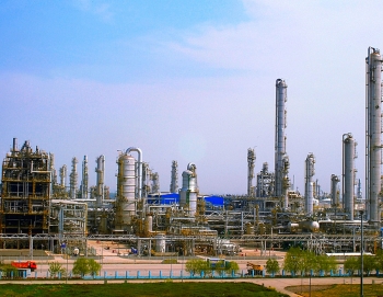 Sinopec chuyển đổi nhà máy lọc dầu sang hóa dầu