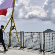 Từ phản ứng "nhạt nhẽo" đến lập trường cứng rắn hơn - Indonesia tính toán gì ở Biển Đông?