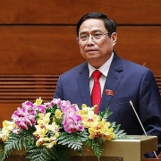 Thủ tướng Phạm Minh Chính làm Chủ tịch Hội đồng Thi đua - Khen thưởng Trung ương