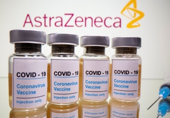 Mua vaccine AZD1222 được lựa chọn nhà thầu trong trường hợp đặc biệt