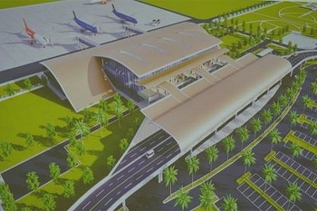 Lập Hội đồng thẩm định Báo cáo nghiên cứu tiền khả thi dự án Cảng hàng không Quảng Trị