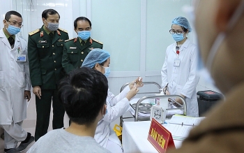 Thủ tướng khen 21 tập thể, cá nhân thuộc Bộ Quốc phòng, TP Hà Nội trong phòng, chống dịch Covid-19