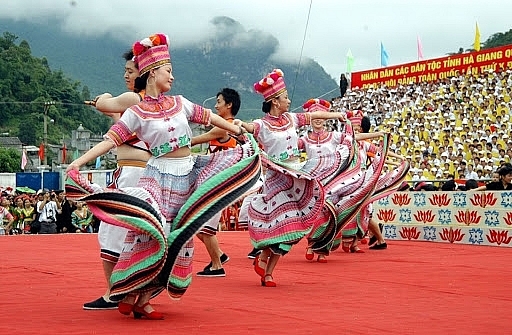 Phê duyệt Nhiệm vụ lập Quy hoạch mạng lưới cơ sở văn hóa và thể thao thời kỳ 2021-2030