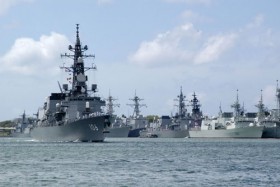 Đấu trường Thái Bình Dương và cuộc đối đầu Mỹ - Trung: Một kỷ nguyên "Hậu Tomahawk"