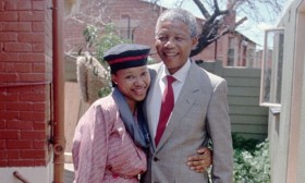 Nelson Mandela - Những khoảnh khắc cuộc đời