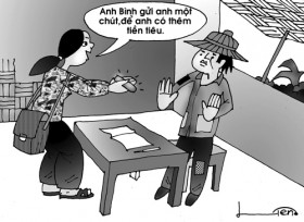 Chạy án 3: Đặc biệt nguy hiểm (Kỳ 122)