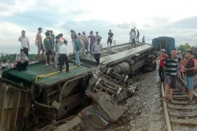 Công tác cứu hộ, cứu nạn đường sắt Việt Nam: Vừa thiếu vừa yếu!