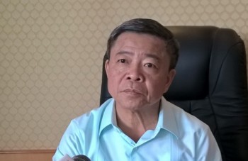 Ông Võ Kim Cự chính thức thông tin về việc cấp phép cho Formosa