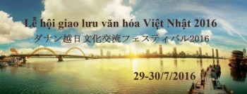 Nhiều chương trình đặc sắc trong Lễ hội văn hóa Việt - Nhật 2016