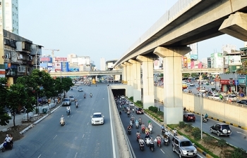 Nợ công Việt Nam đang trong tình trạng nào?