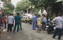 tin tuc antt ngay 197 nam thanh nien bi hat noi lau vao mat tai tiec cuoi