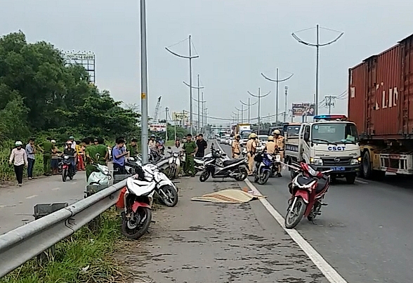 tin tuc antt ngay 257 bao ve vietcombank bi cuop na dan