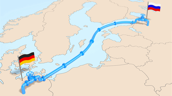 Nord Stream 2: Đức nêu lý do không nên quay lưng tuyệt đối với Nga
