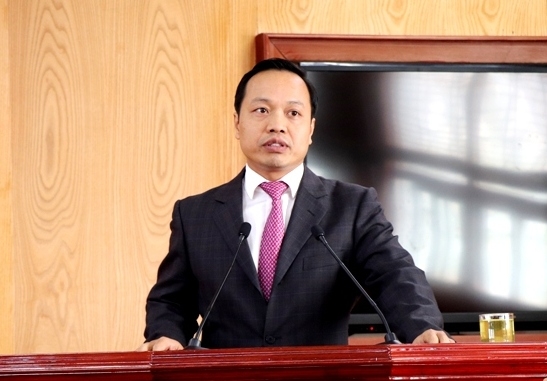 Thủ tướng phê chuẩn nhân sự 3 tỉnh Quảng Ninh, Thái Nguyên, Lai Châu