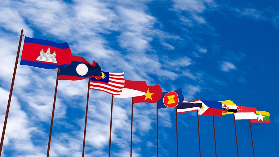 Thị trường ASEAN: Cơ hội và giải pháp thông thương trong dịch Covid-19