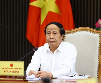Thủ tướng phân công Chủ tịch, Phó Chủ tịch Ủy ban sông Mê Công Việt Nam