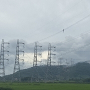 Đóng điện thành công đường dây 500kV đấu nối NMNĐ Nghi Sơn 2 vào hệ thống điện quốc gia