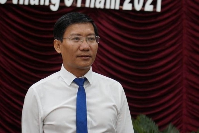 Phê chuẩn nhân sự 2 tỉnh Bình Thuận và Bình Định