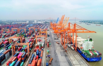 Nghị định quy định tiêu chí phân loại cảng biển