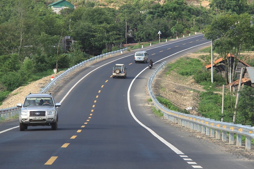 Phấn đấu hoàn thành đường cao tốc Gia Nghĩa - Chơn Thành vào năm 2025