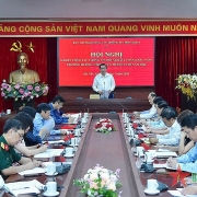 Nâng cao hiệu quả công tác thông tin đối ngoại của các cơ quan đại diện Việt Nam ở nước ngoài