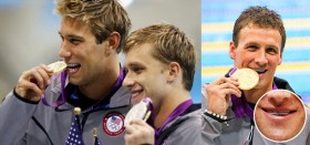 Olympic 2012: Chuyện những chiếc huy chương… bị mất