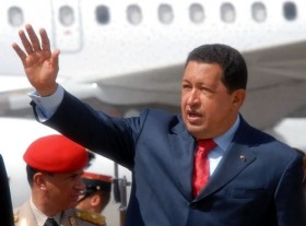 Bầu cử Tổng thống Venezuela: Sức khỏe của ông Hugo Chávez là yếu tố quyết định
