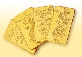 Một năm sau Nghị định 24/2012/NĐ-CP: Thị trường vàng bắt đầu ổn định